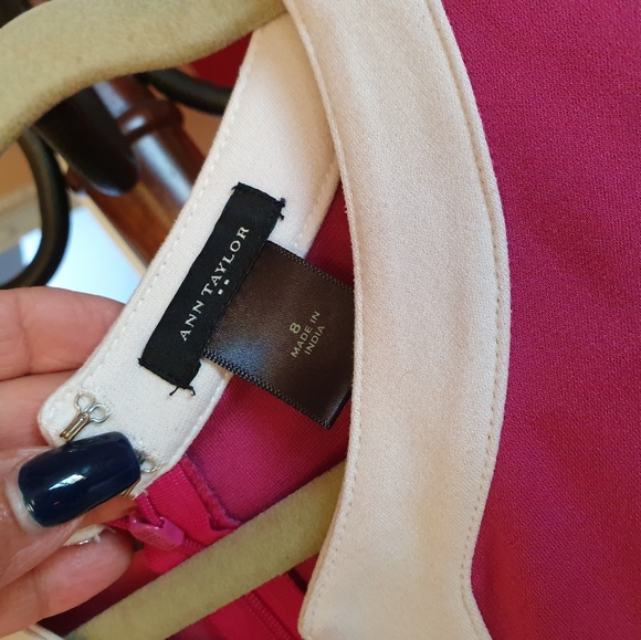 Dress - Picture 3 of 4